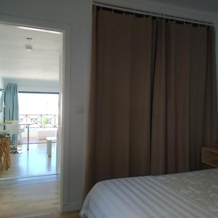 Apartment Portonovo Galit - Sea View - Piscina - Wifi - Old Town Puerto del Carmen  Exterior foto