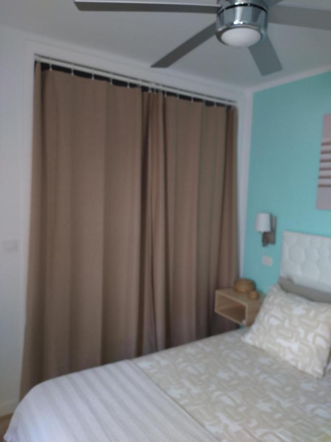 Apartment Portonovo Galit - Sea View - Piscina - Wifi - Old Town Puerto del Carmen  Exterior foto