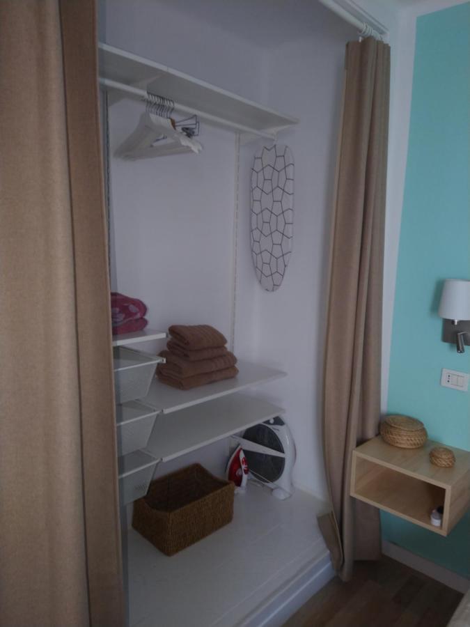 Apartment Portonovo Galit - Sea View - Piscina - Wifi - Old Town Puerto del Carmen  Exterior foto