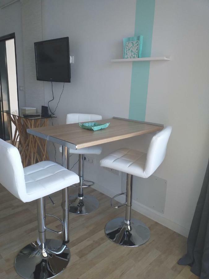 Apartment Portonovo Galit - Sea View - Piscina - Wifi - Old Town Puerto del Carmen  Exterior foto